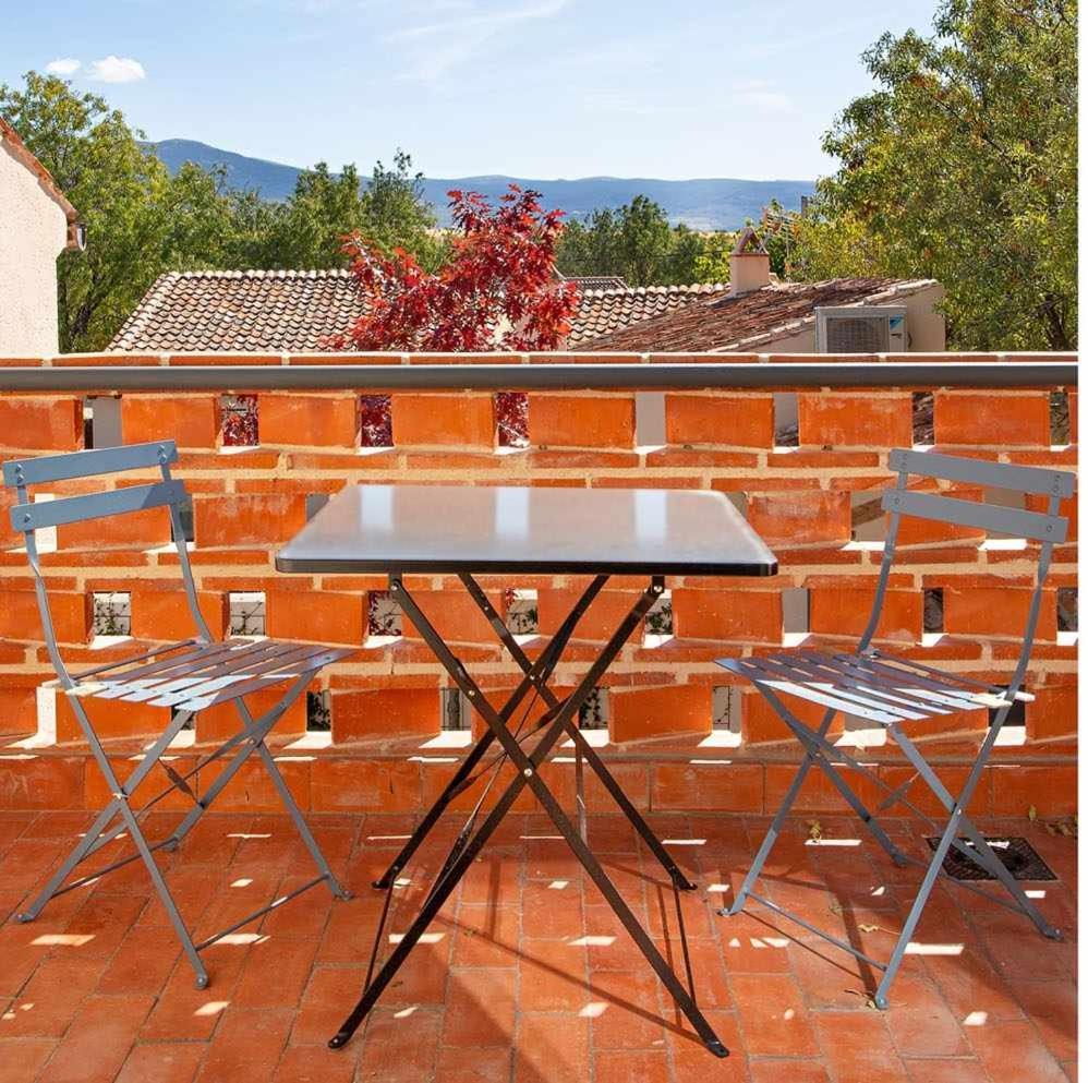Вилла La Alberca Casa Con Jardin Y Piscina Тенсуэла Экстерьер фото